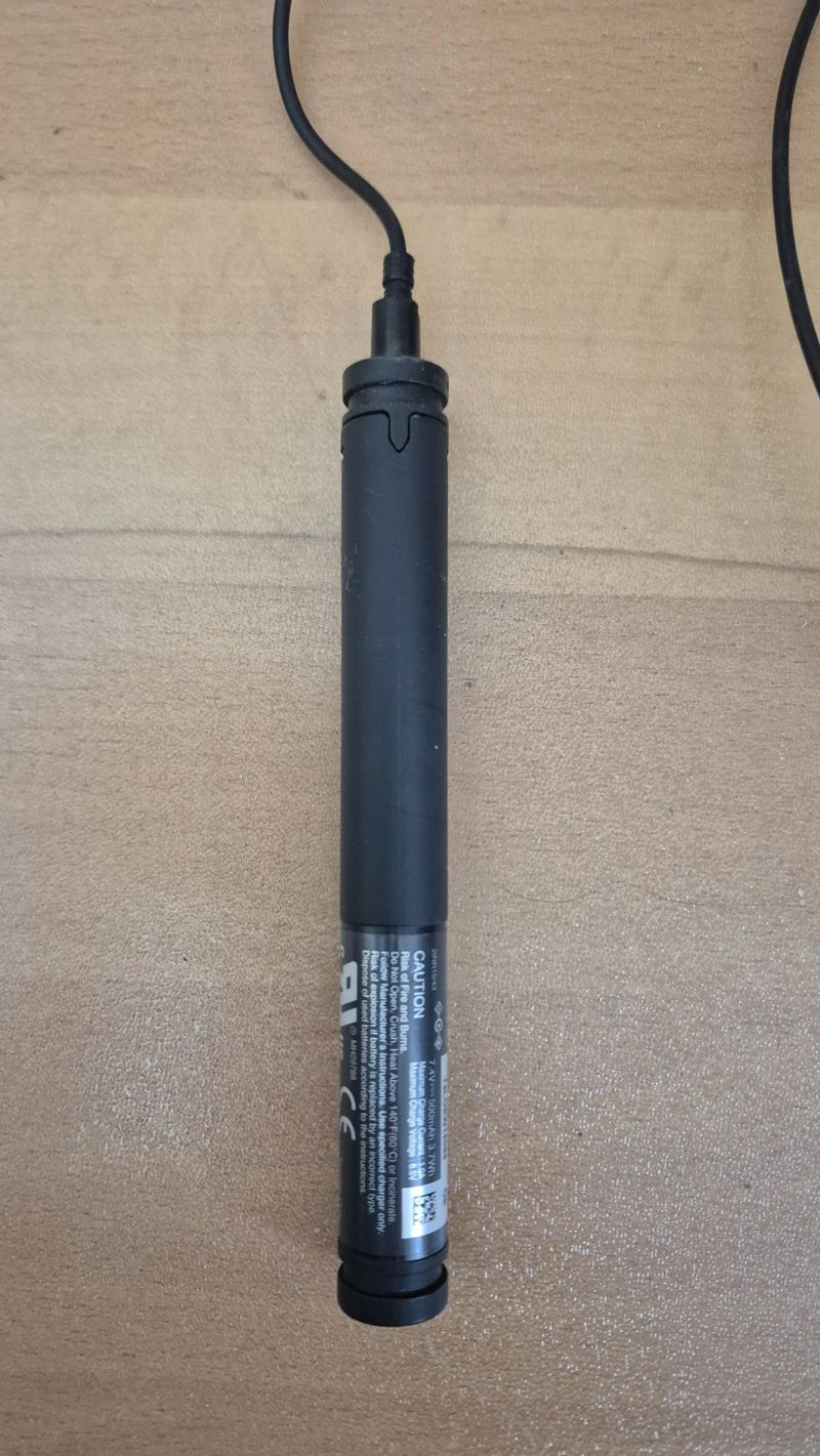 Řazení 2x11 di2 Shimano XT