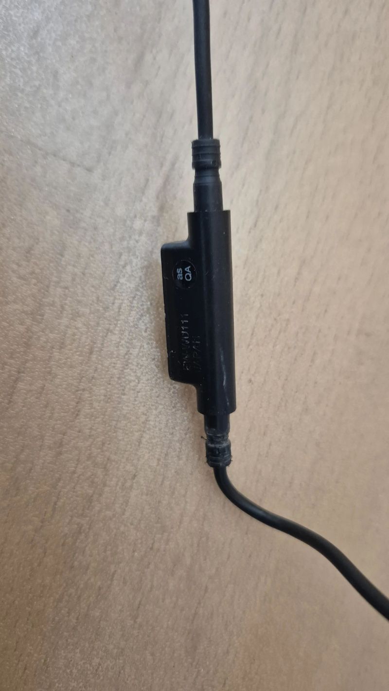 Řazení 2x11 di2 Shimano XT