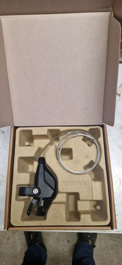 Řadící páčka SRAM Eagle 70 T-type 12s