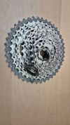 Prodám MTB pohon 2x11 XT Shimano 