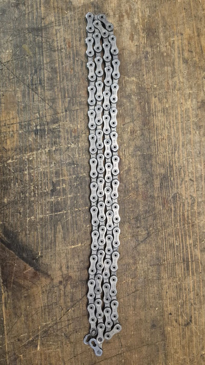 Prodám MTB pohon 2x11 XT Shimano 