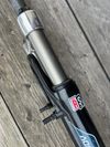 Odpružená vidlice Rock Shox Judy XC 63mm MTB retro