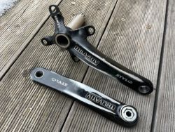 MTB Kliky Truvativ Stylo