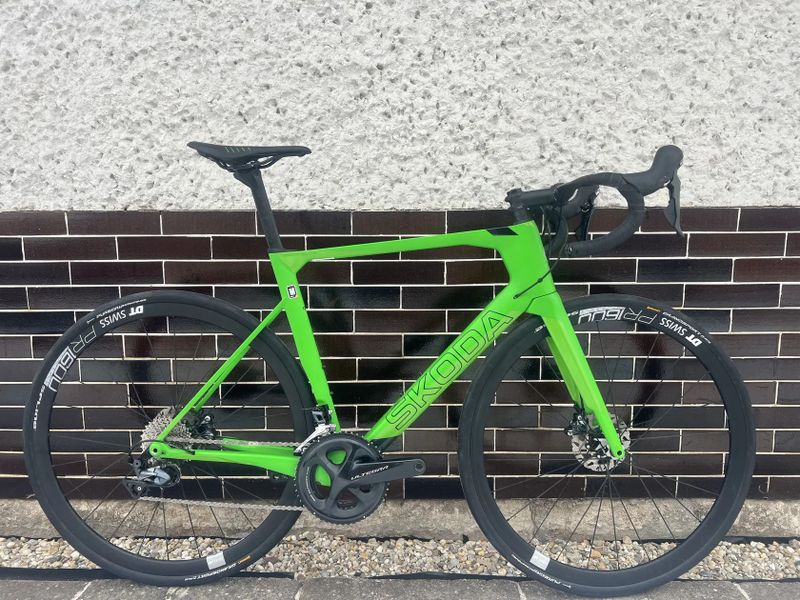 Superior Škoda elite