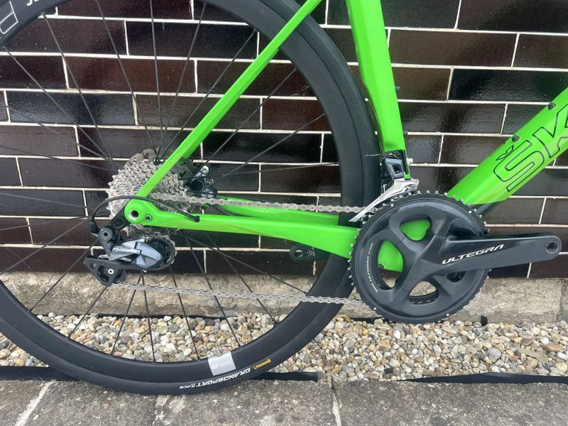 Superior Škoda elite