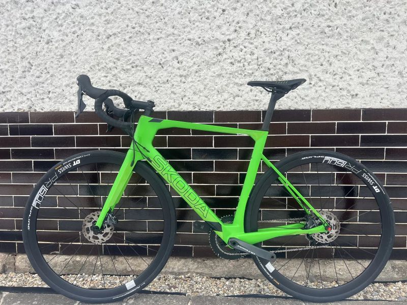 Superior Škoda elite