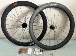 Top gravelová kola Zipp 303 XPLR SW, XDR, nejeté
