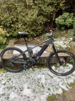 Scott Ransom e Ride 910 vel.L