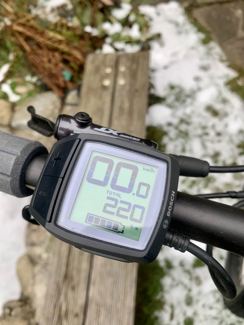 Scott Ransom e Ride 910 vel.L