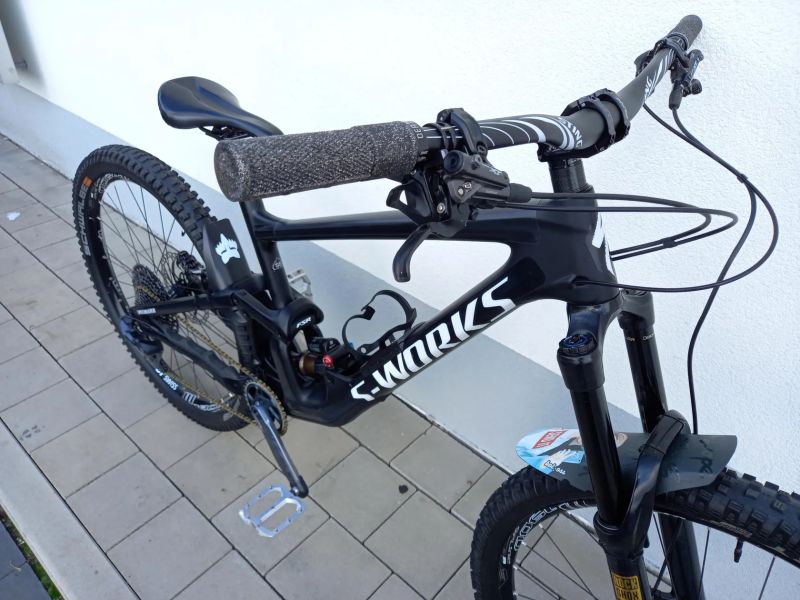 Specialized S-Works