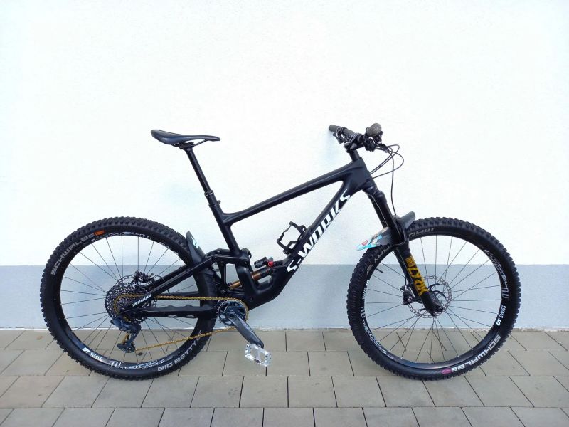 Specialized S-Works
