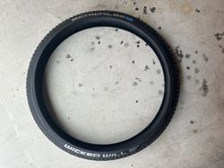 Schwalbe sada pláštů