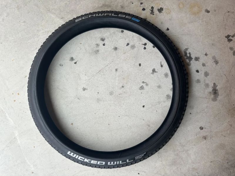 Schwalbe sada pláštů