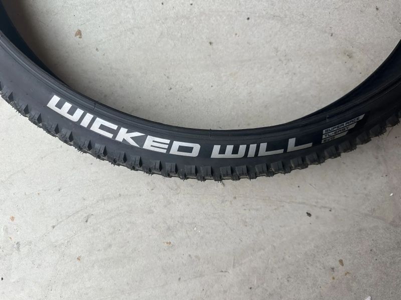 Schwalbe sada pláštů