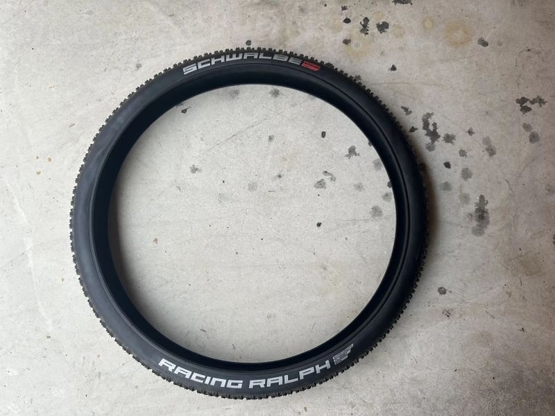 Schwalbe sada pláštů