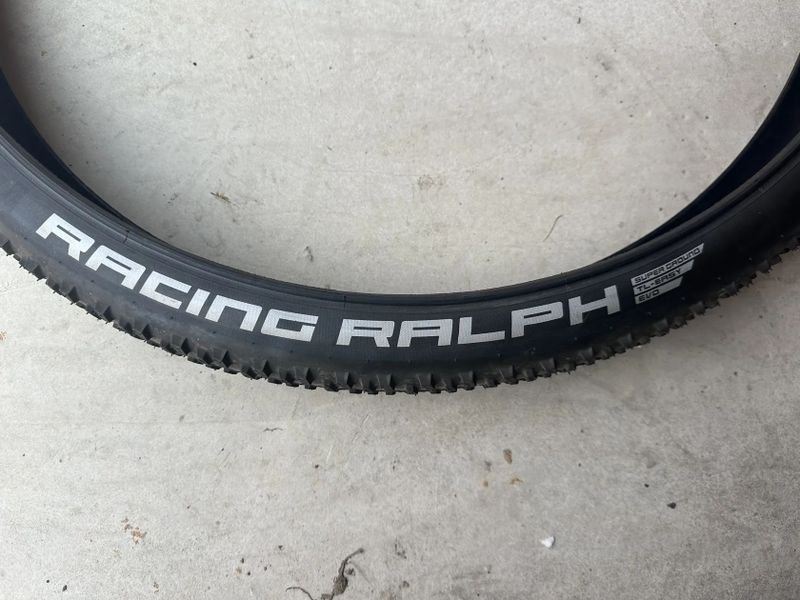 Schwalbe sada pláštů