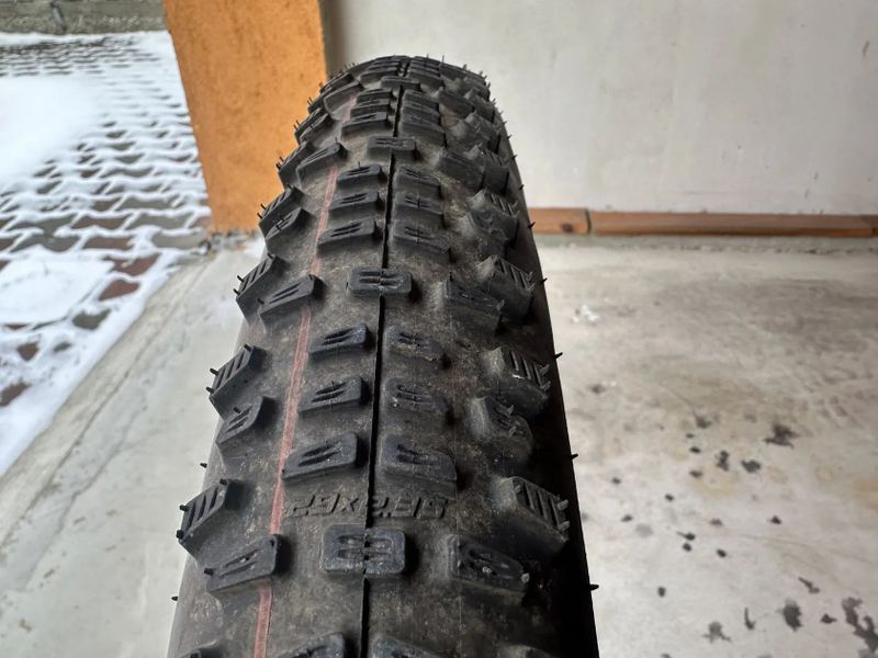 Schwalbe sada pláštů