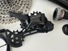 Shimano Deore 1x12 Najeto 853km
