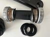 Shimano Deore 1x12 Najeto 853km