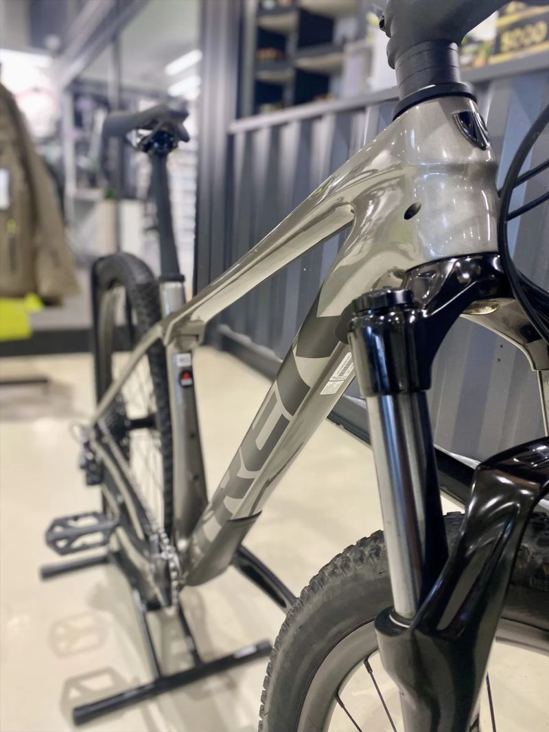 Trek Procaliber 9.5 M (,,NOVÝ”) 34km najeto Foto + SLEVY