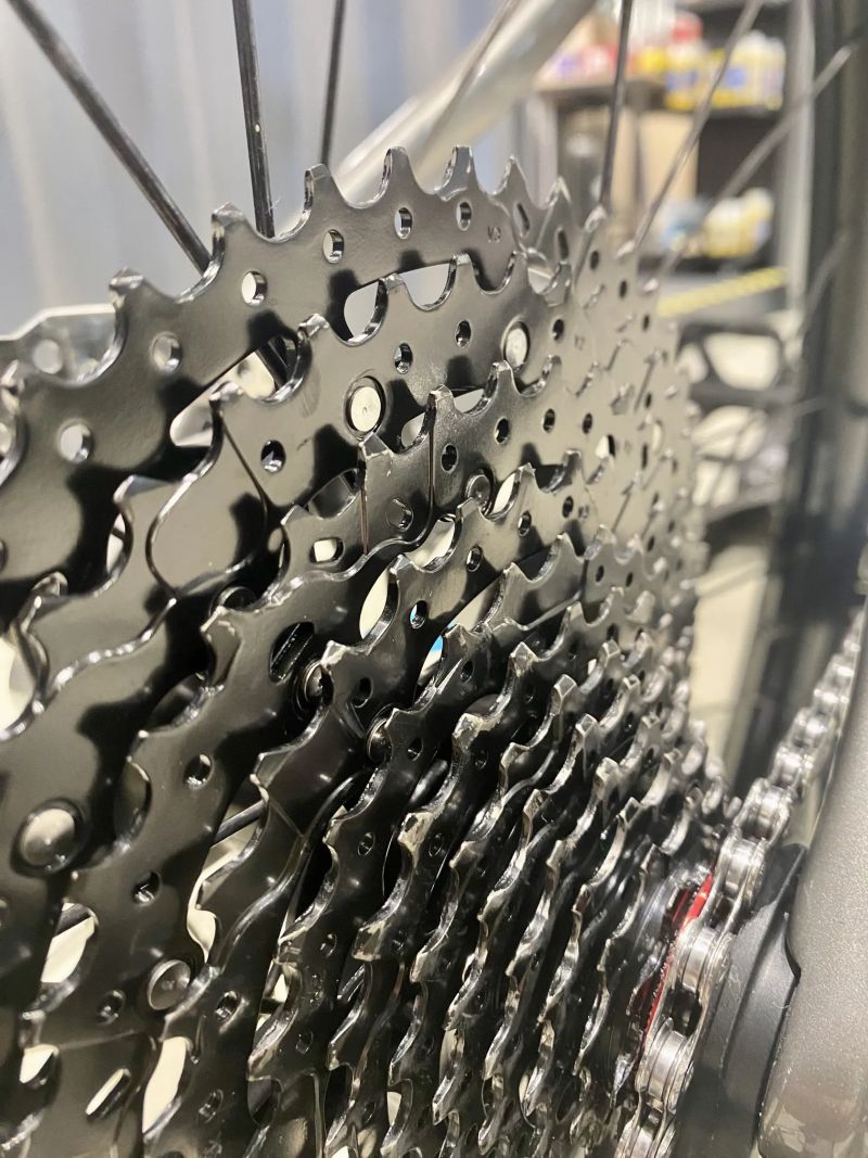 Trek Procaliber 9.5 M (,,NOVÝ”) 34km najeto Foto + SLEVY