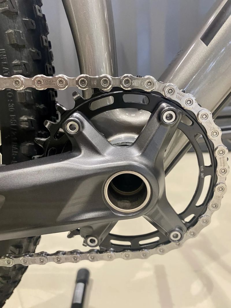 Trek Procaliber 9.5 M (,,NOVÝ”) 34km najeto Foto + SLEVY