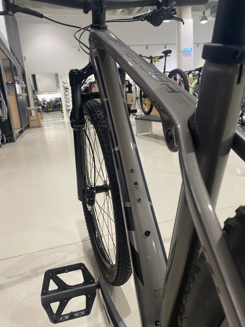 Trek Procaliber 9.5 M (,,NOVÝ”) 34km najeto Foto + SLEVY