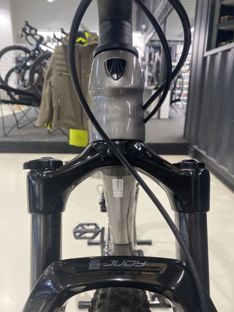 Trek Procaliber 9.5 M (,,NOVÝ”) 34km najeto Foto + SLEVY