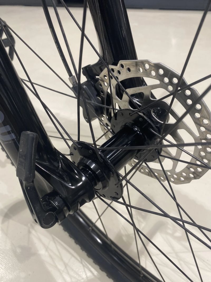 Trek Procaliber 9.5 M (,,NOVÝ”) 34km najeto Foto + SLEVY