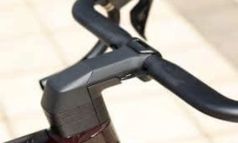 Syncros Creston 2.0 Aero 440mm + Syncros Foil Aero 1.5 110mm