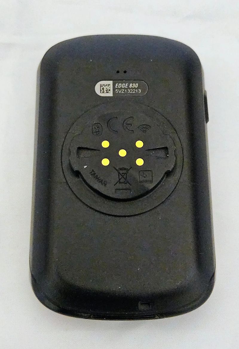 Prodám Garmin Edge 830