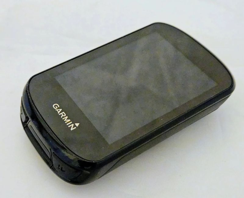 Prodám Garmin Edge 830