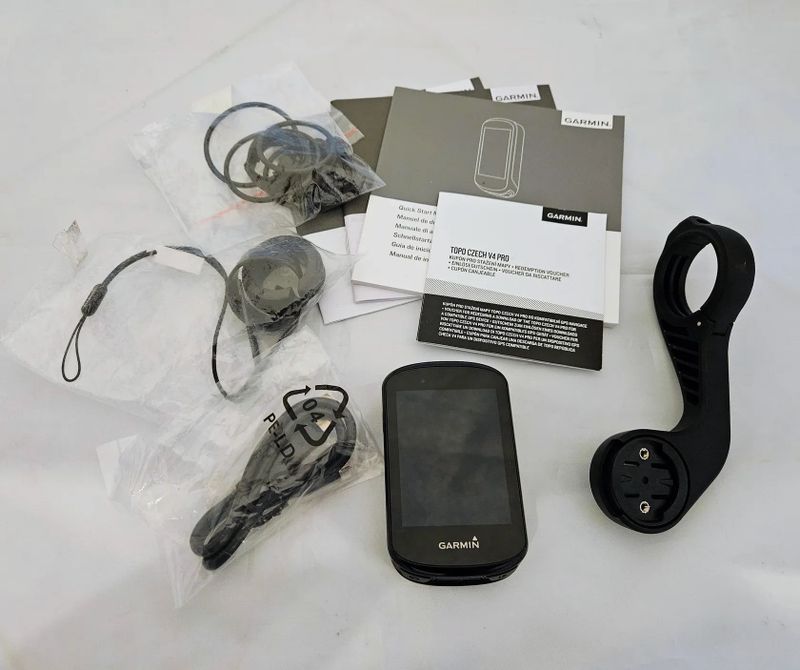 Prodám Garmin Edge 830