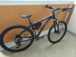 Maxbike M307