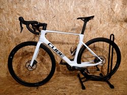 Cube Agree C:62, velikost 56 