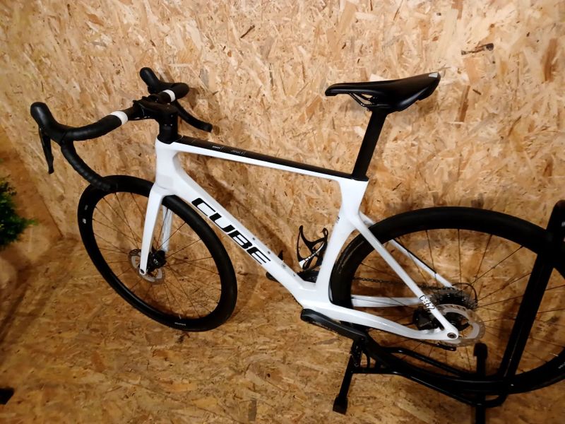 Cube Agree C:62, velikost 56 