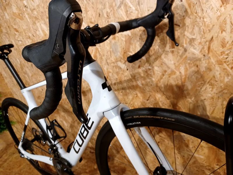 Cube Agree C:62, velikost 56 