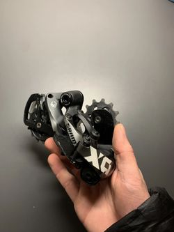 Sram X01 12s