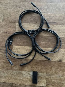 Kabely EW-SD50 Shimano Di2