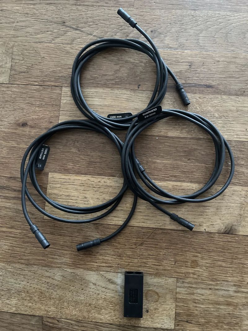 Kabely EW-SD50 Shimano Di2