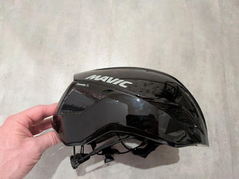 Mavic Comete SL Mips