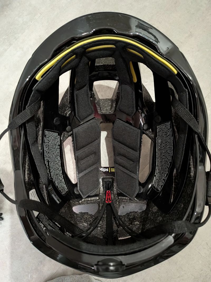 Mavic Comete SL Mips