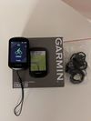 Garmin edge 530