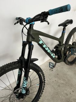 Trek Slash 9.7
