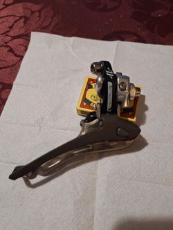 Campagnolo chorus 11s