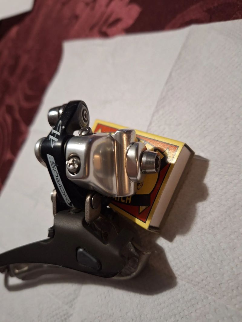 Campagnolo chorus 11s