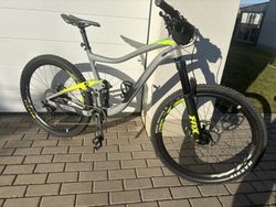 Rám Giant Trance 2 (2018) – vel. L 