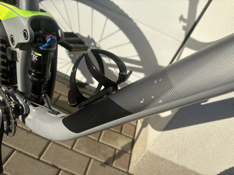 Rám Giant Trance 2 (2018) – vel. L 