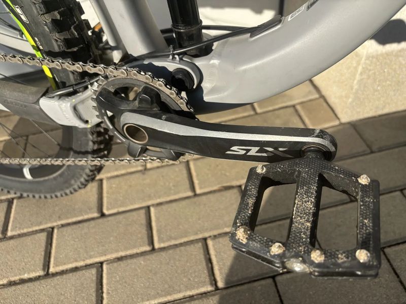 Rám Giant Trance 2 (2018) – vel. L 