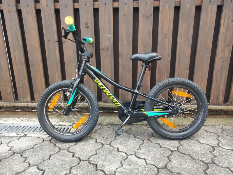 Specialized Riprock